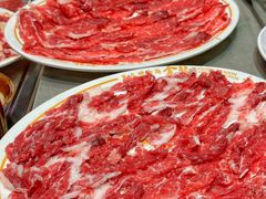 -金龙大四喜牛肉火锅