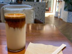 -Line 咖啡(石厦花园店)