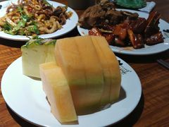 -汉巴味德(乐宾百货店)