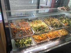 -大嘻咹biangbiang面(历史博物馆店)