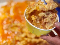 锅包肉-大学城夜市大排档(凤栖路店)