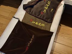-江南足纪·影院足道·轻奢SPA(笋岗HALO广场店)