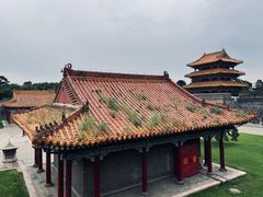 -北陵公园