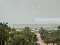 -V Bar海景扒房(北海湾惠龙万达嘉华酒店)