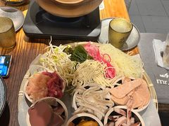 -北丐先生·野馄饨烧烤(雨花万象店)
