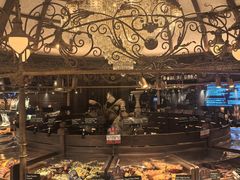 -B&C黄油与面包·THE GARDEN BAKERY概念店(世纪汇店)