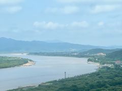 -珲春防川景区