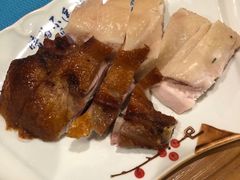-糟粕醋·椰苑海南菜餐厅(亚龙湾天域酒店)