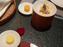 -莲西餐