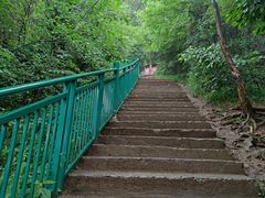 -大蜀山国家森林公园