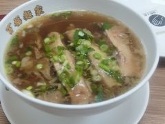 -百福麵家(新馬路店)