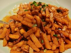 -福海居烤鸭店(鸟巢店)