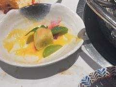 -星伦多自助料理·涮烤一体(杭州来福士店)