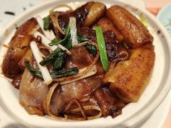 -点都德(广州白云山景区南门店)