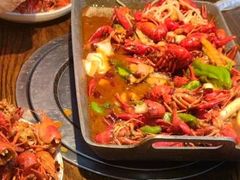 -517烧烤·龙虾·海鲜大排档(万象都荟店)