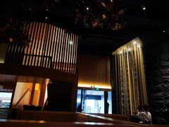 -岚山日本料理(珠江新城店)