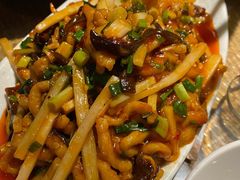 -渝信川菜 · 川味家常菜(长安店)