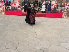 -华夏文旅西安度假区