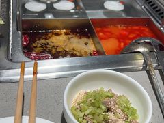-海底捞火锅(方塔东街店)