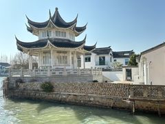 -锦溪古镇