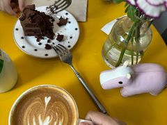 -姆们M Sweetie Cake(三里屯店)