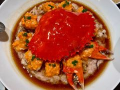 -广州文华东方酒店·江-由辉师傅主理