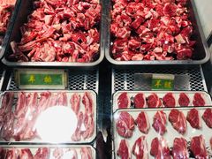 -313羊庄铁锅烀羊肉(望京店)