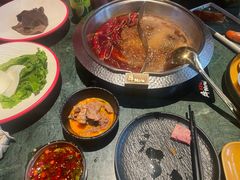 -牛New寿喜烧(金鹰世界店)