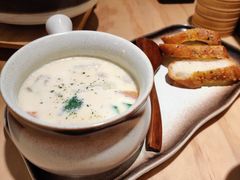 -火山屋台(新街口店)