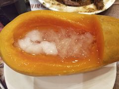 -芭菲盛宴·环球美食(袁家岗店)