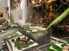 -火舞泰·泰式海鲜火锅餐厅(世纪城店)