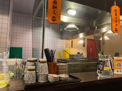 -哥哥の深夜食堂(永乐汇亲子购物运动中心店)