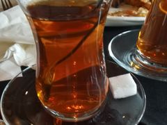 进口土耳其红茶-Efes Turkish & Mediterranean Cuisine 艾菲斯餐厅(陆家嘴店)