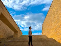 -盘龙城国家考古遗址公园