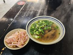 -万三面馆(青龙正街太古里店)