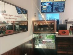 -Catch Bagel(芳草地店)