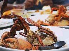 -Ministry of Crab(科伦坡店)