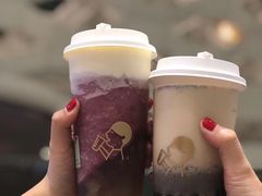 -喜茶(深圳丰盛町店)