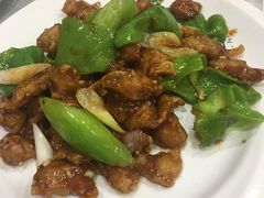 -那家老院子东北菜·饺子·小鸡炖蘑菇(艳华街店)