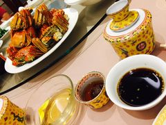 -王宝和酒家(黄浦店)