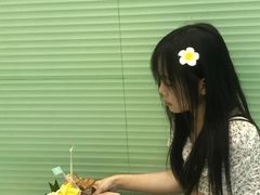 -曼僖瓦罐咖啡(华山南路店)