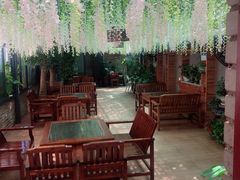 -阿鹏故事云南野生菌火锅(人民路店)