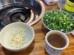 -黑竹香鸡(营和巷店)