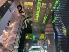 -NIKE品牌体验店(南京东路店)