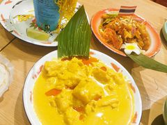 -迷你椰·泰式大排档(共康店)
