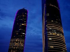 -演武大桥观景平台