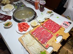 -和兴记潮汕牛肉火锅(太原街万达店)