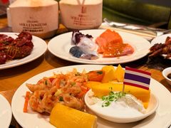 -上海千禧海鸥大酒店