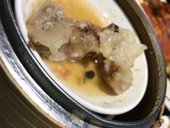 -糖朝(尖沙咀店)