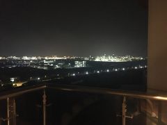 -上海华凯华美达广场酒店